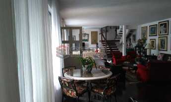 Imagem 6: ESPETACULAR CASA DUPLEX