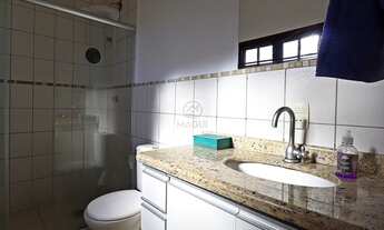 Imagem 5: Casa - Loteamento Caminhos de São Conrado (Sousas) - Campinas