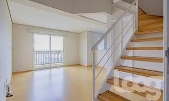 Imagem 2: Apartamento padrão em Vila Gomes Cardim - São Paulo