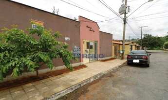 Imagem 2: Área com 10 Kitnets à venda, 320 m² por R$ 640.000 - Vila Santa Helena - Goiânia/GO