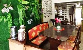 Imagem 7: Casa com 3 dormitórios, 287 m² - venda por R$ 950.000,00 ou aluguel por R$ 6.256,00/mês