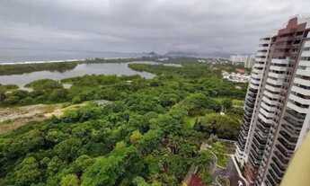 Imagem: Apartamento para venda com 262 m² com 4