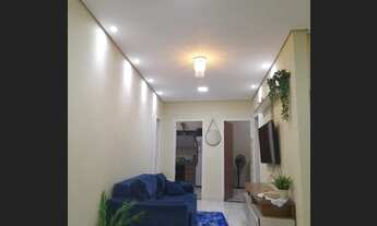 Imagem 2: Casa no bairro alvorada