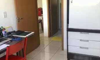 Imagem 11: QR 408 Apartamento 2 quartos, fica no 4 º andar, cozinha planejada com armários só R$ 250