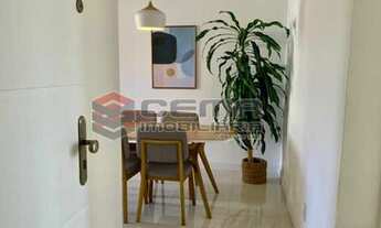 Imagem 4: Apartamento-À VENDA-Centro-Rio de Janeiro-RJ