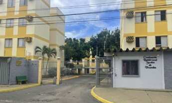 Imagem: Apto 3/4 Jd das Vivendas