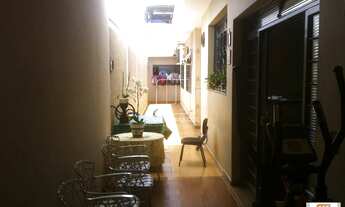 Imagem 6: Casa (térrea na rua) 4 dormitórios/suite, cozinha planejada