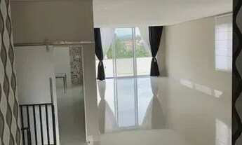 Imagem 3: Casa de condomínio Residencial 9 aluguel e venda com 485 m2 com 5 quartos