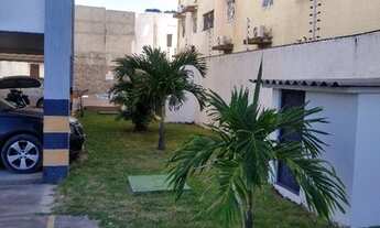 Imagem 5: Apartamento 3 quartos- 1 suíte -1 vagas - piscina - R$ 239.900 mil imperdível