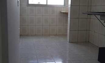 Imagem 2: Apartamento 2/4 excelente localização - Residencial Araguaia