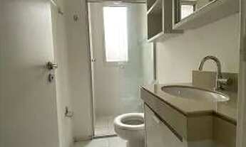 Imagem 3: Apartamento mobiliado leia a descrição