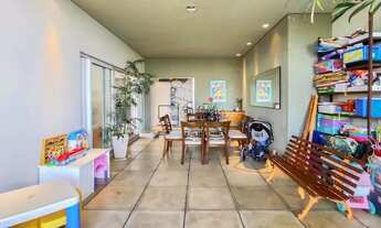 Imagem 6: Locação Apartamento 2 Dormitórios - 124 m² Vila Ipojuca