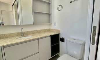 Imagem 5: Maranata Parque - Ultimo Andar - Repleto de Armarios Planejados