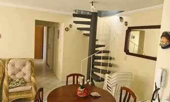 Imagem: Edifício Cobertura Ilha Bella COB306