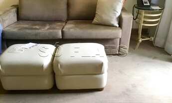 Imagem 3: Flat George V Alto de Pinheiros disponível para venda com 47m² e 01 vaga de garagem