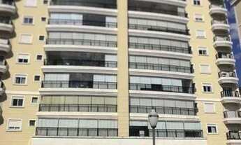 Imagem 2: Apartamento com 4 dormitórios para alugar, 250 m² por R$ 12.852,00/mês - Centro - Piracica