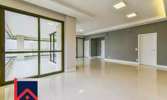 Imagem 3: Locação Apartamento 4 Dormitórios - 228 m² Sumaré