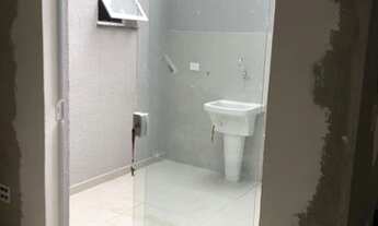 Imagem 5: APTOS. S/CONDOMÍNIO NOVOS - 2 DORMS.E 1 VAGA - 42/50M² -V.ALICE - STO.ANDRÉ - SÃO PAULO