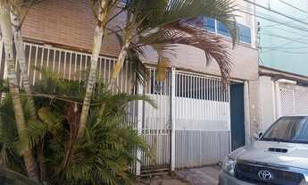 Imagem 2: Lindo Sobrado com 3 quartos na Qc 6 do Riacho Fundo II - Brasília - DF