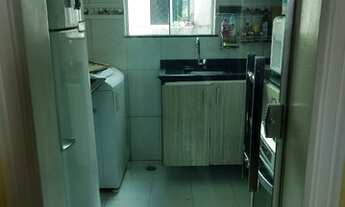 Imagem 4: Vendo ou Alugo apartamento quitado no Condominio Alpinia, 4 andar. Aceita financiamento