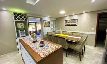 Imagem 6: Sobrado para Venda - 230m², 4 dormitórios, sendo 1 suites, 3 vagas - Nossa Senhora das Gra