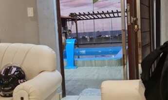 Imagem 4: Casa frente pro mar Maceió