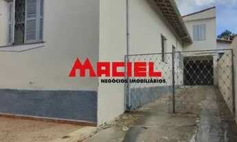 Imagem 5: Casa Padrão em São José dos Campos