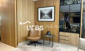 Imagem 5: Atrium Supreme Residence - Apartamento 3 quartos, sendo 3 suítes