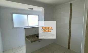 Imagem 5: Apartamento com 2 dormitórios para alugar, 88 m² por R$ 3.500,02/mês - Canto do Forte - Pr