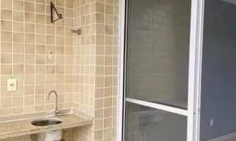 Imagem 2: Varandas Gran Park - 87m² - 3 Quartos - Nascente - Oportunidade - Original