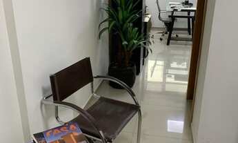 Imagem 5: Sala/Conjunto para venda possui 25 metros quadrados em Freguesia (Jacarepaguá) - Rio de Ja