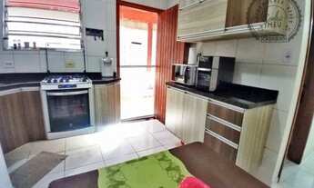 Imagem 3: Casa na Vila Mirim - Praia Grande/SP