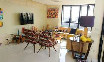 Imagem 5: Portoverano - Mediterraneo - 3 suítes - 200 m² excelente custo benefício