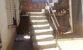 Imagem 2: Casa em Cristal Casa com 2 dormitórios