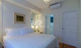 Imagem 6: Cobertura-À VENDA-Ipanema-Rio de Janeiro-RJ