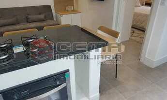 Imagem 4: Bairro Peixoto Copacabana - Apartamento NOVO