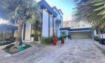 Imagem 2: Casa Condominio para Venda - 330m², 4 dormitórios, sendo 1 suites, 7 vagas - Igara