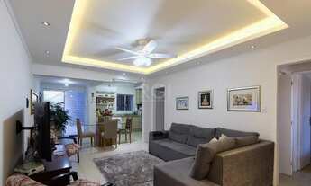 Imagem: Apartamento para Venda - 86.59m², 3 dormitórios