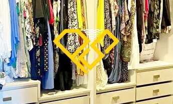 Imagem 3: Apartamento 4 Quartos para Alugar em Santos