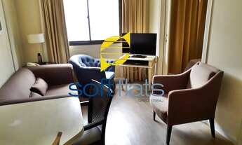 Imagem 4: Flat, para Aluguel, Vila Olímpia, São Paulo