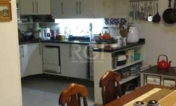 Imagem 7: Casa Condominio para Venda - 120m², 3 dormitórios, sendo 1 suites, 3 vagas - Cavalhada