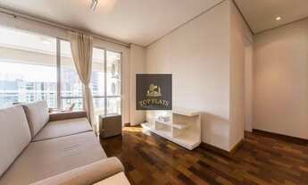 Imagem 3: Flat disponível no Brooklin - SP