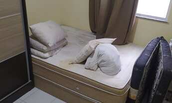 Imagem 3: Pra alugar hoje! Casa no Condomínio Boulevard 1 semi mobiliada