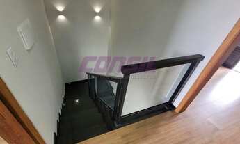 Imagem 3: Casa em Condomínio para Venda em Tatuí, Reserva dos Ypês III, 3 dormitórios, 1 suíte, 3 ba