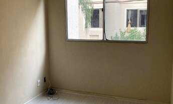 Imagem 3: Apartamento com 2 dormitórios, 43 m² - venda por R$ 140.000,00 ou aluguel por R$ 1.120,00