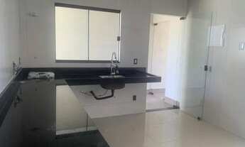 Imagem 5: CASA NOVA JD AMERICA 3 SUÍTES PLENAS ALTO PADRÃO VARANDA GOURMET CHURRASQUEIRA PORCELANAT