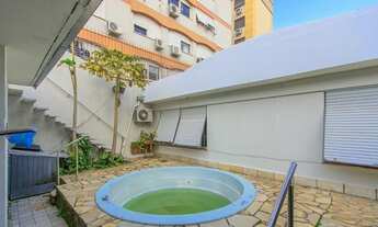 Imagem 3: Casa para Venda - 222m², 3 dormitórios, sendo 3 suites, 2 vagas - Menino Deus