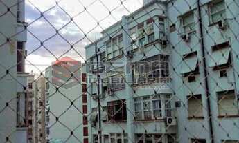 Imagem: 3 Quartos em Copacabana pertinho da Praia