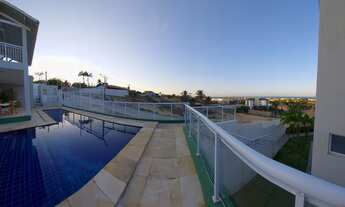 Imagem 2: ALUGUEL DE CASAS TRIPLEX 2 SUÍTES + 1 QUARTO E APARTAMENTO 1SUÍTE+ 1 QUARTO,PISCINA.VISTA