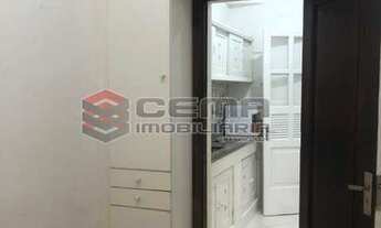 Imagem: Apartamento-À VENDA-Flamengo-Rio de Janeiro-RJ